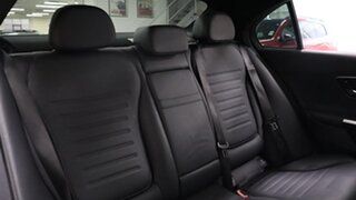 2022 Mercedes-Benz C-Class W206 803MY C300 9G-Tronic White 9 Speed Sports Automatic Sedan