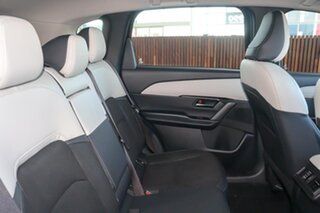 2026 Mazda CX-5 KM0HA0 G25 SKYACTIV-Drive i-ACTIV AWD Touring Jet Black 6 Speed Sports Automatic