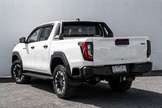 2026 Toyota Hilux GUN227R SR5 Double Cab 48V White 6 Speed Sports Automatic Utility