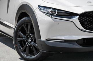 2026 Mazda CX-30 DM2W7A G25 SKYACTIV-Drive GT SP Beige 6 Speed Sports Automatic Wagon