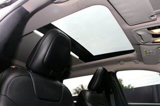 2014 Jeep Cherokee KL Limited Grey 9 Speed Sports Automatic Wagon