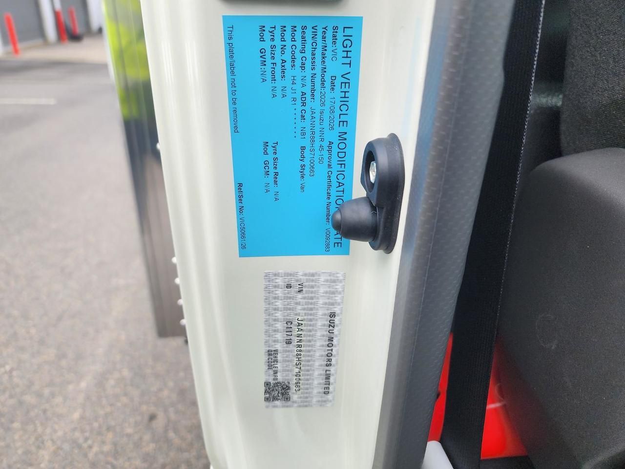 Truck Image