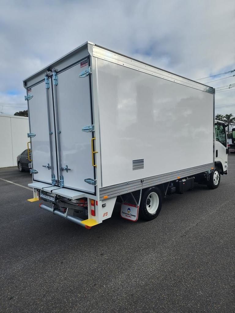 Truck Image
