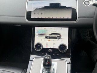 2019 Land Rover Range Rover Evoque L551 20.25MY SE 9 Speed Sports Automatic Wagon
