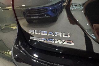 2024 Subaru Crosstrek MY24 AWD 2.0S Black Continuous Variable Wagon