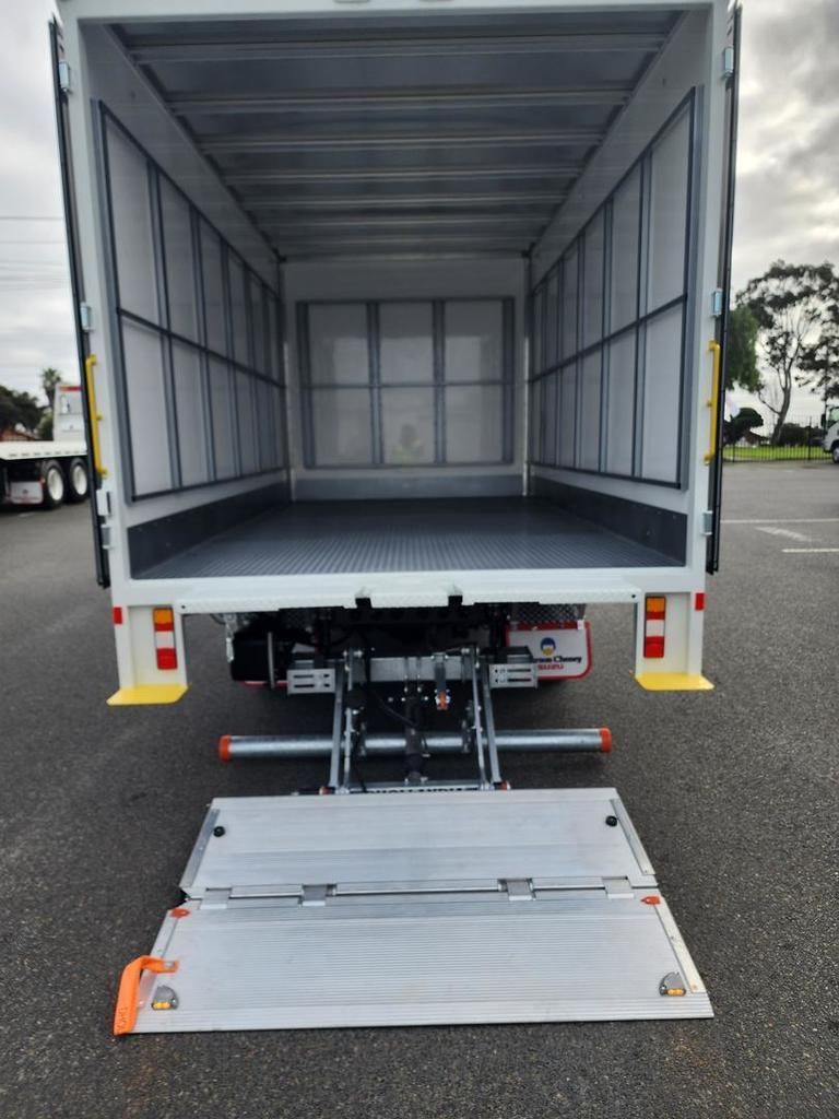 Truck Image