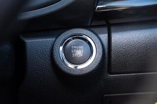2024 Toyota Hilux GUN126R GR Sport Double Cab White 6 Speed Sports Automatic Utility