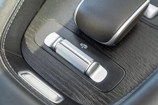 2023 Mercedes-Benz GLE-Class V167 803+053MY GLE63 AMG SPEEDSHIFT TCT 4MATIC+ S Black 9 Speed