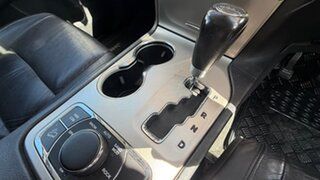 2012 Jeep Grand Cherokee WK MY2012 Limited 5 Speed Sports Automatic Wagon