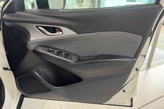 2019 Mazda CX-3 DK MY19 S Touring (AWD) White 6 Speed Automatic Wagon