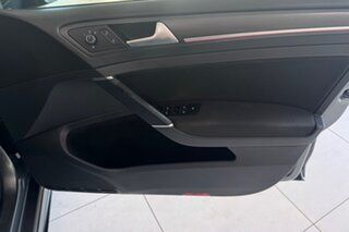 2018 Volkswagen Golf AU MY18 Update GTi Grey 6 Speed Direct Shift Hatchback