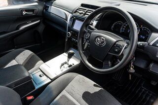 2014 Toyota Aurion GSV50R AT-X Red 6 Speed Sports Automatic Sedan