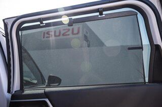 2022 Mitsubishi Outlander ZM MY22.5 Exceed Tourer AWD White 8 Speed Constant Variable Wagon