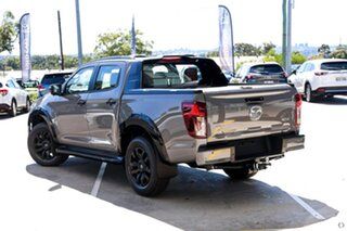 2026 Mazda BT-50 Concrete Grey Utility.