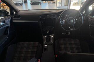 2018 Volkswagen Golf AU MY18 Update GTi Grey 6 Speed Direct Shift Hatchback