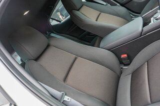 2026 Mazda 3 BP2H7A G20 SKYACTIV-Drive Pure Snowflake White Pearl 6 Speed Sports Automatic Hatchback