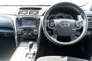 2014 Toyota Aurion GSV50R AT-X Red 6 Speed Sports Automatic Sedan