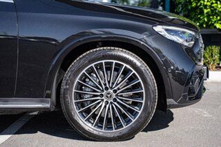 2026 Mercedes-Benz GLC-Class X254 806+056MY GLC200 9G-TRONIC 4MATIC Black 9 Speed Sports Automatic