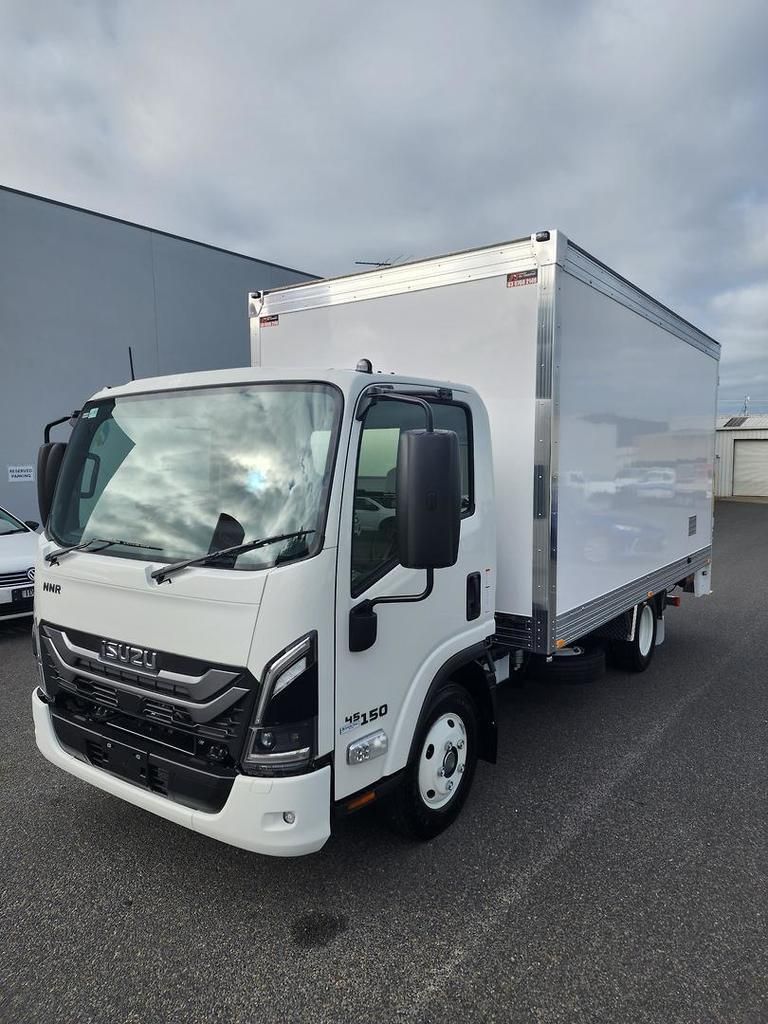 Truck Image