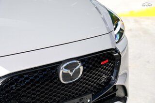 2026 Mazda 2 DJ2HAA G15 SKYACTIV-Drive Evolve Platinum Quartz 6 Speed Sports Automatic Hatchback