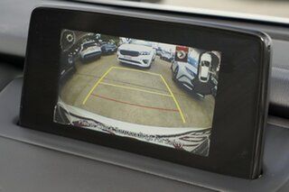 2018 Mazda CX-9 TC Sport SKYACTIV-Drive i-ACTIV AWD White 6 Speed Sports Automatic Wagon