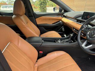 2023 Mazda 6 GL1033 20th Anniversary SKYACTIV-Drive Red 6 Speed Sports Automatic Wagon