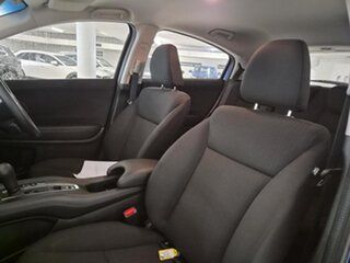 2015 Honda HR-V MY15 VTi Blue 1 Speed Constant Variable Wagon