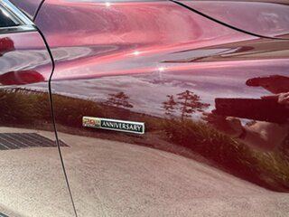 2023 Mazda 6 GL1033 20th Anniversary SKYACTIV-Drive Red 6 Speed Sports Automatic Wagon