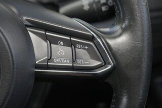 2018 Mazda CX-9 TC Sport SKYACTIV-Drive i-ACTIV AWD White 6 Speed Sports Automatic Wagon