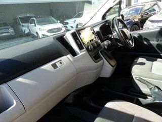 2020 Toyota HiAce GDH300R LWB White 6 Speed Sports Automatic Van