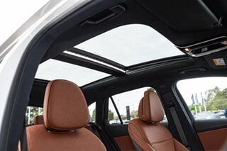 2026 Mercedes-Benz GLC-Class X254 806+056MY GLC350 e 9G-TRONIC 4MATIC White 9 Speed Sports Automatic