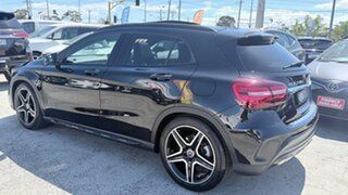 2017 Mercedes-Benz GLA-Class X156 808MY GLA220 d DCT 7 Speed Sports Automatic Dual Clutch Wagon