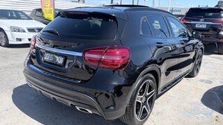 2017 Mercedes-Benz GLA-Class X156 808MY GLA220 d DCT 7 Speed Sports Automatic Dual Clutch Wagon