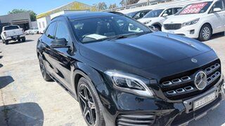 2017 Mercedes-Benz GLA-Class X156 808MY GLA220 d DCT 7 Speed Sports Automatic Dual Clutch Wagon