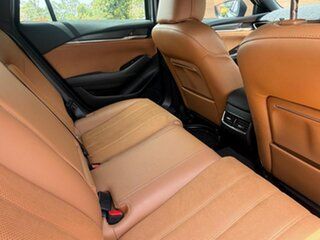 2023 Mazda 6 GL1033 20th Anniversary SKYACTIV-Drive Red 6 Speed Sports Automatic Wagon