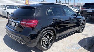 2017 Mercedes-Benz GLA-Class X156 808MY GLA220 d DCT 7 Speed Sports Automatic Dual Clutch Wagon
