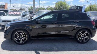 2017 Mercedes-Benz GLA-Class X156 808MY GLA220 d DCT 7 Speed Sports Automatic Dual Clutch Wagon