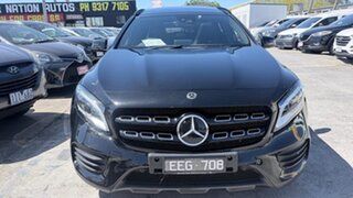 2017 Mercedes-Benz GLA-Class X156 808MY GLA220 d DCT 7 Speed Sports Automatic Dual Clutch Wagon