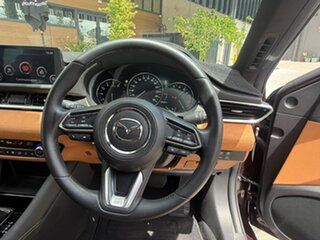 2023 Mazda 6 GL1033 20th Anniversary SKYACTIV-Drive Red 6 Speed Sports Automatic Wagon