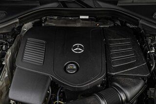 2025 Mercedes-Benz GLC-Class X254 806MY GLC200 9G-TRONIC 4MATIC Black 9 Speed Sports Automatic Wagon