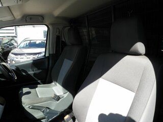 2020 Toyota HiAce GDH300R LWB White 6 Speed Sports Automatic Van