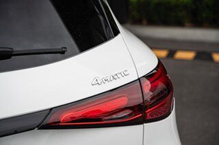 2026 Mercedes-Benz GLC-Class X254 806+056MY GLC350 e 9G-TRONIC 4MATIC White 9 Speed Sports Automatic