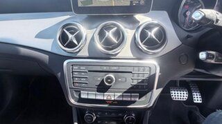 2017 Mercedes-Benz GLA-Class X156 808MY GLA220 d DCT 7 Speed Sports Automatic Dual Clutch Wagon