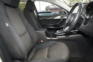 2018 Mazda CX-9 TC Sport SKYACTIV-Drive i-ACTIV AWD White 6 Speed Sports Automatic Wagon