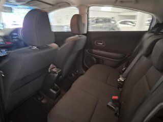 2015 Honda HR-V MY15 VTi Blue 1 Speed Constant Variable Wagon