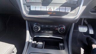 2017 Mercedes-Benz GLA-Class X156 808MY GLA220 d DCT 7 Speed Sports Automatic Dual Clutch Wagon