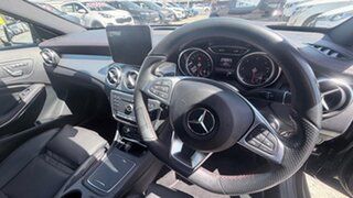 2017 Mercedes-Benz GLA-Class X156 808MY GLA220 d DCT 7 Speed Sports Automatic Dual Clutch Wagon