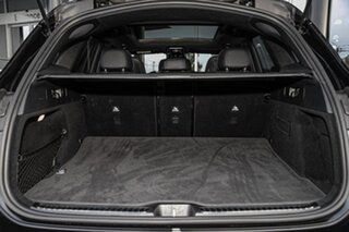 2025 Mercedes-Benz GLC-Class X254 806MY GLC200 9G-TRONIC 4MATIC Black 9 Speed Sports Automatic Wagon