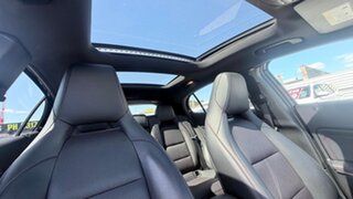2017 Mercedes-Benz GLA-Class X156 808MY GLA220 d DCT 7 Speed Sports Automatic Dual Clutch Wagon