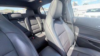 2017 Mercedes-Benz GLA-Class X156 808MY GLA220 d DCT 7 Speed Sports Automatic Dual Clutch Wagon